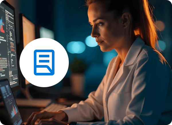 Industry & Market Researcher