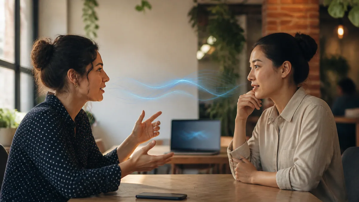 La Live Translation degli AirPods funziona su Zoom o Teams?