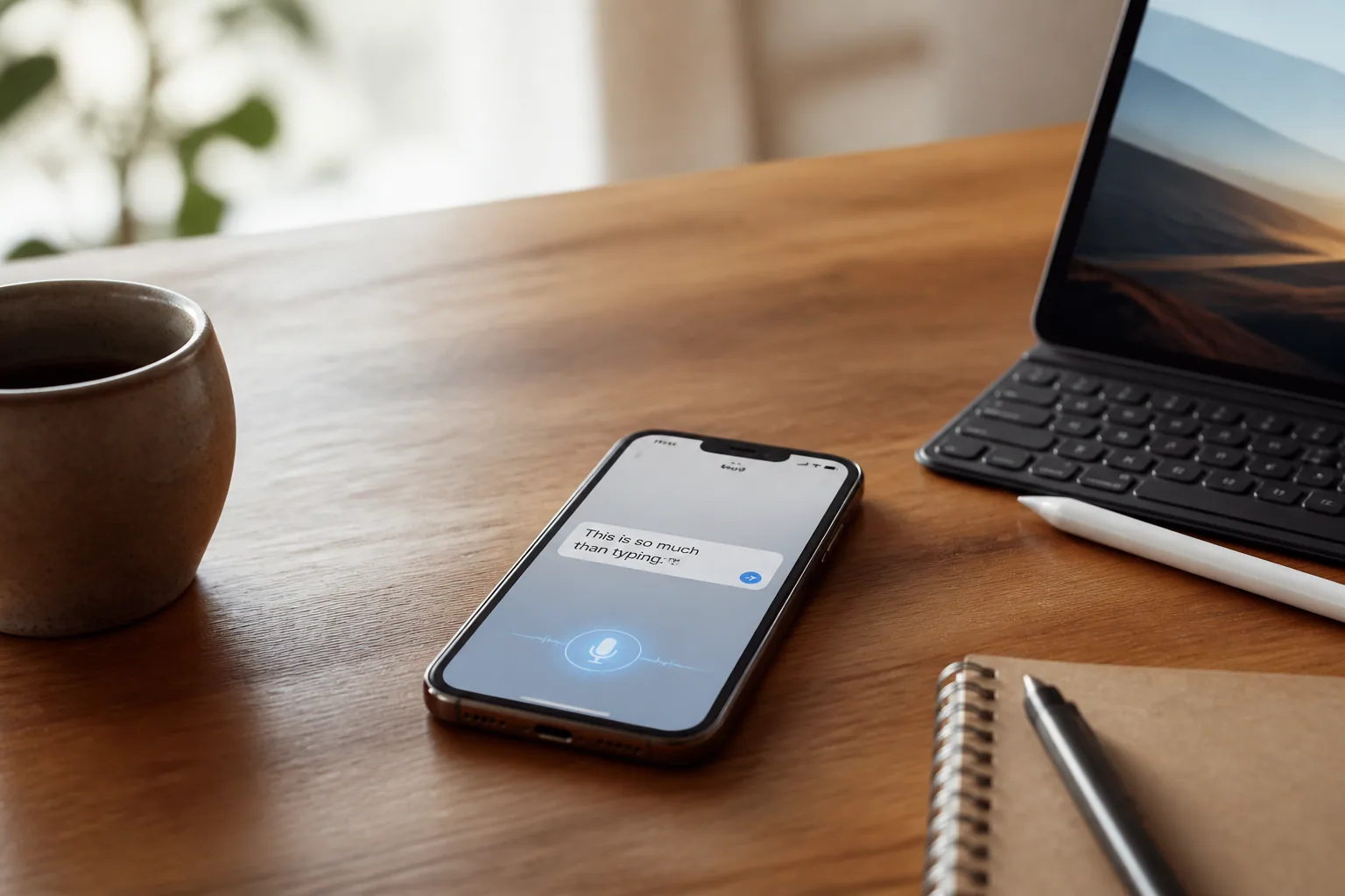 如何在 iPhone、iPad 和 Mac 上使用 Apple Dictation