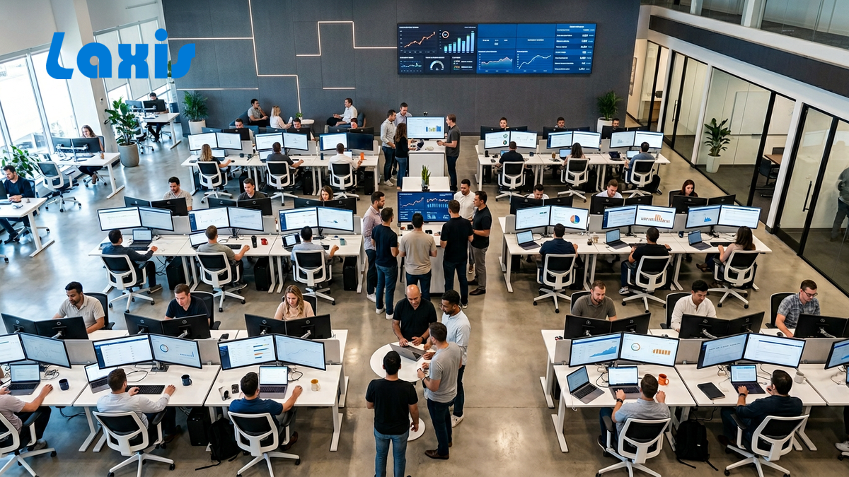 Del copiloto al cierre: cómo los agentes de ventas con IA autónomos sustituyen el playbook tradicional del SDR