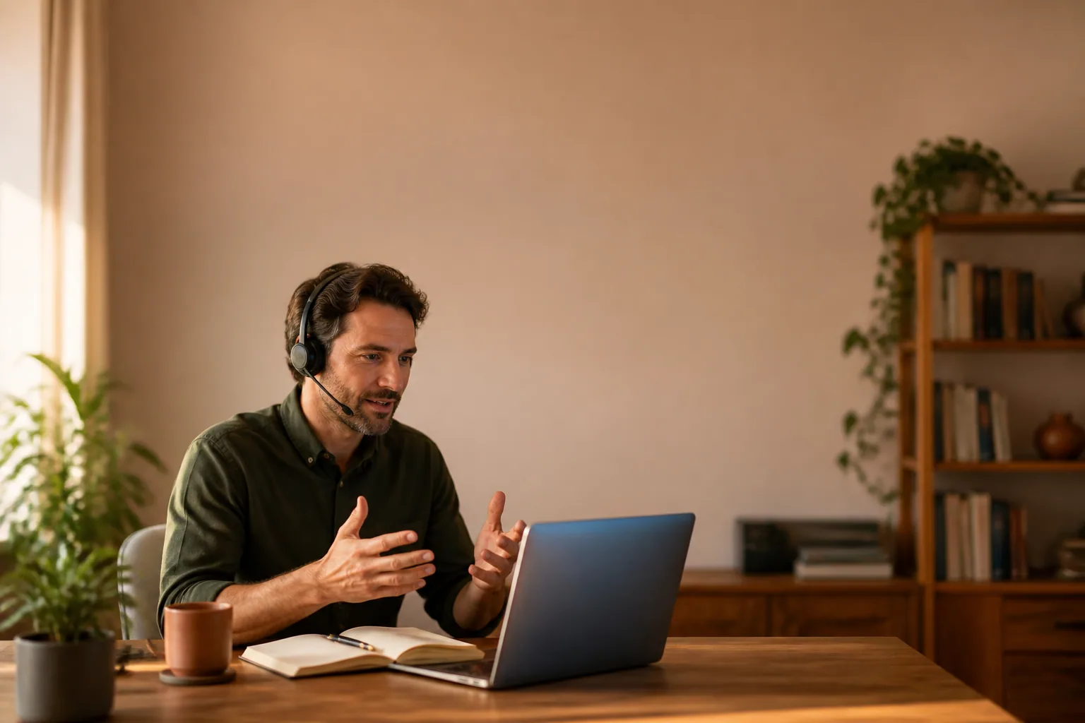 Miglior AI notetaker per consulenti: scelte sicure lato cliente