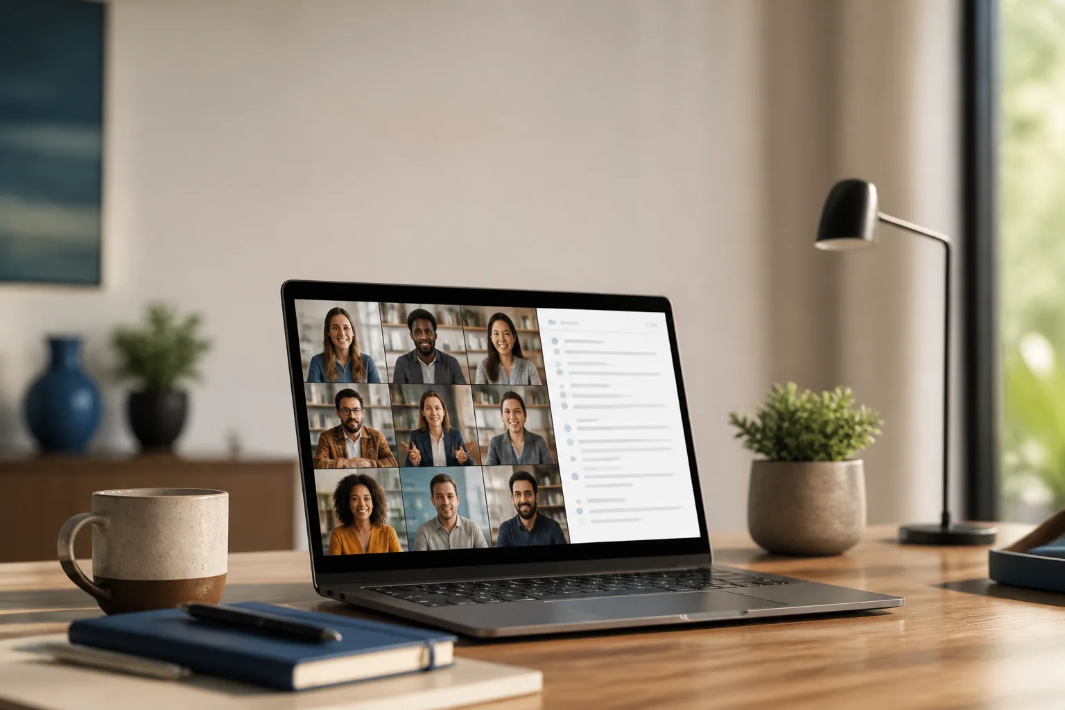 Il miglior assistente per appunti con IA per Microsoft Teams (guida alla configurazione 2026)