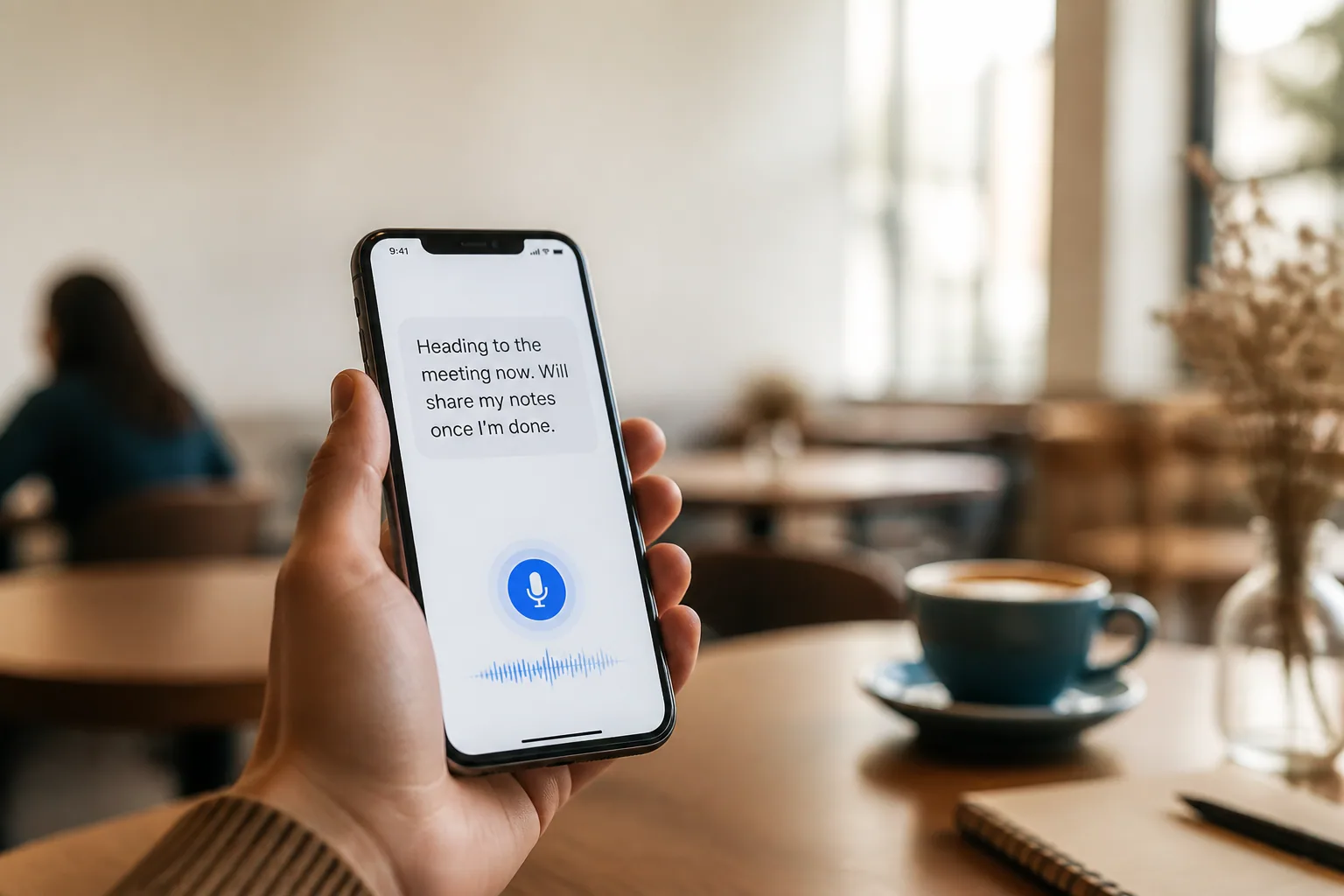 2026 年 iPhone 上最好的语音听写应用