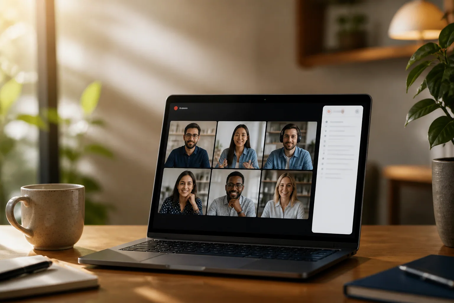 Die besten Tools zur Meeting-Aufnahme 2026 für Teams
