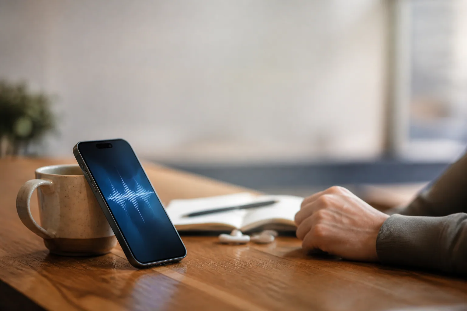 Voice Memo App: 8 Best Picks for iPhone & Android 2026