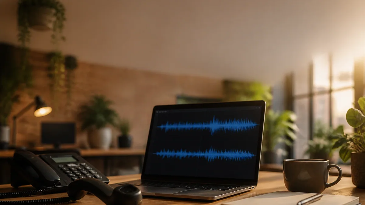 Call Transcription: How to Transcribe Phone Calls