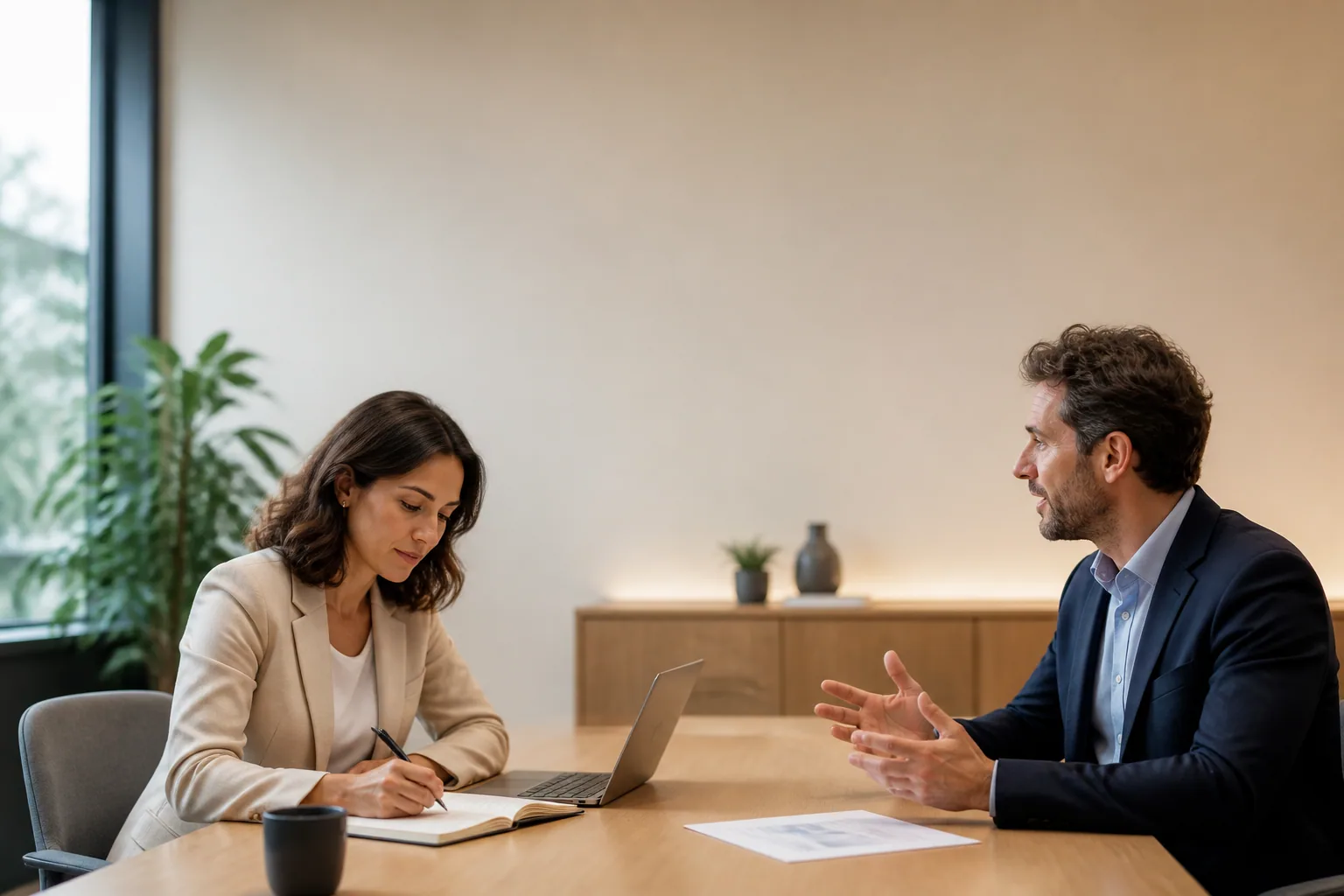 Client Meeting Notes Template: 5 Formats to Copy
