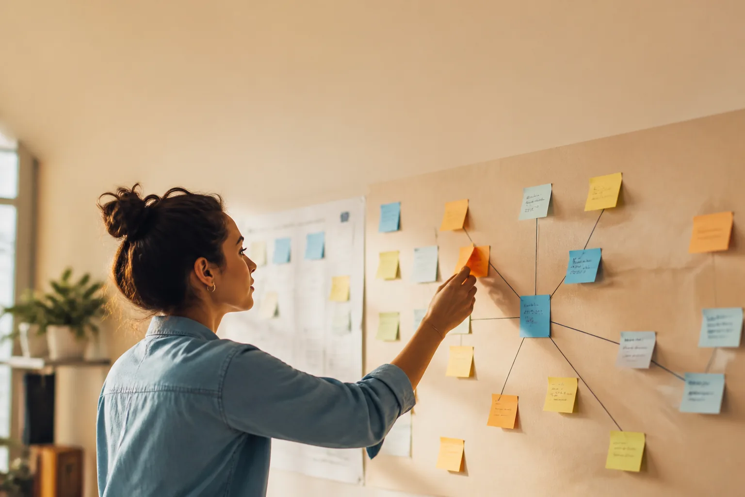 How to Build a Communication Plan (Template + Examples)