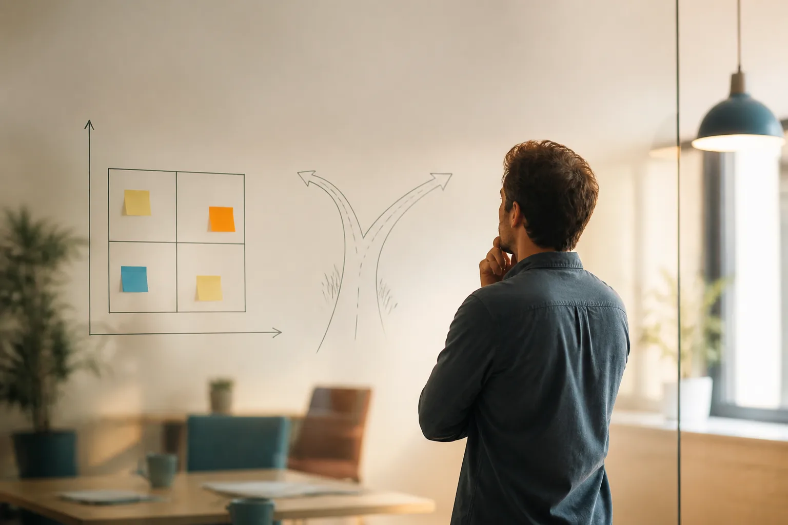 7 Decision-Making Models Every Team Should Know