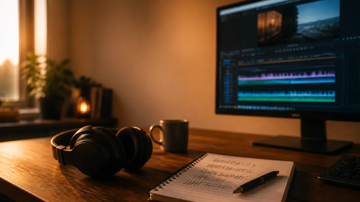 Descript Pricing 2026: What a Transcript Really Costs