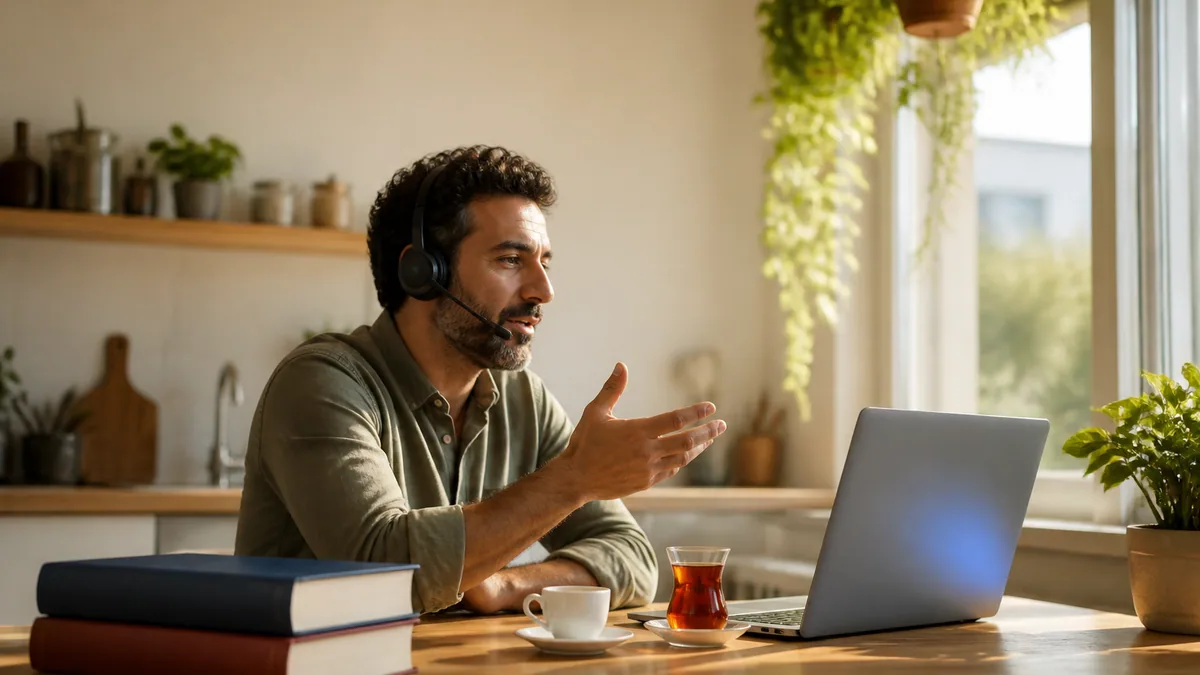 訛りのある英語や2つの言語で音声入力するには