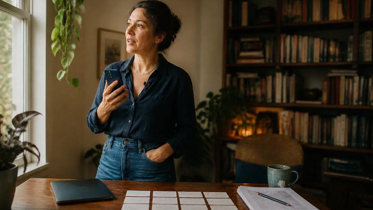 Dictation Software for Writers: Write a Book by Voice