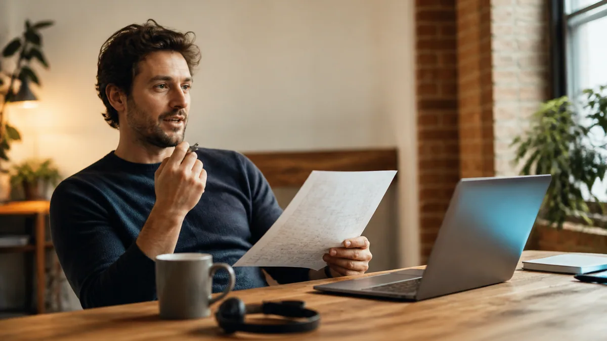 How to Use Dictation in Word (and Fix Dictate Greyed Out)