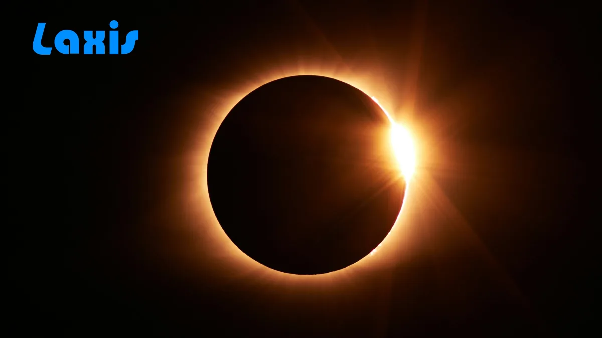 Eclipsar la productividad: aprovechar el poder del enfoque a la sombra del eclipse solar