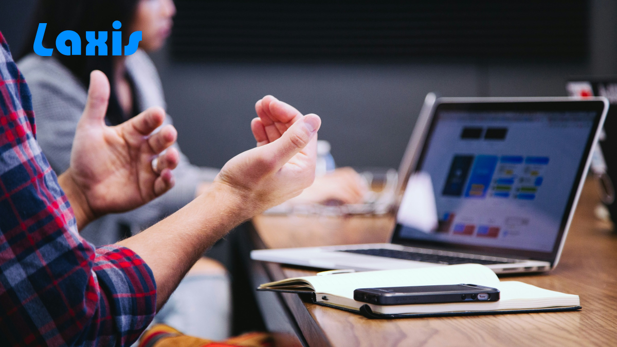 Elevar la colaboración en equipo con la integración de Laxis y Microsoft Teams