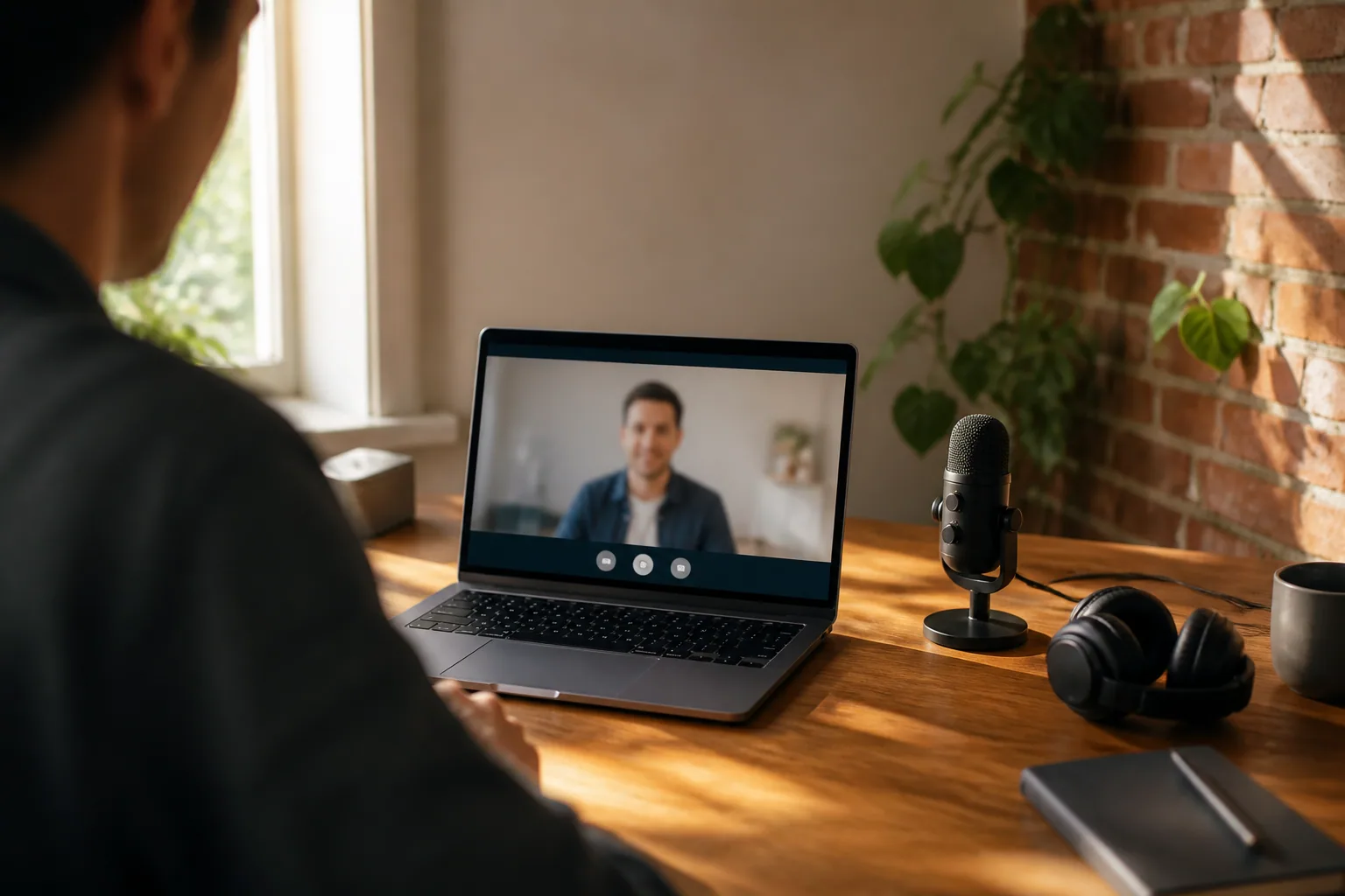 Test Google Meet : vérifier son micro et sa caméra avant d'entrer