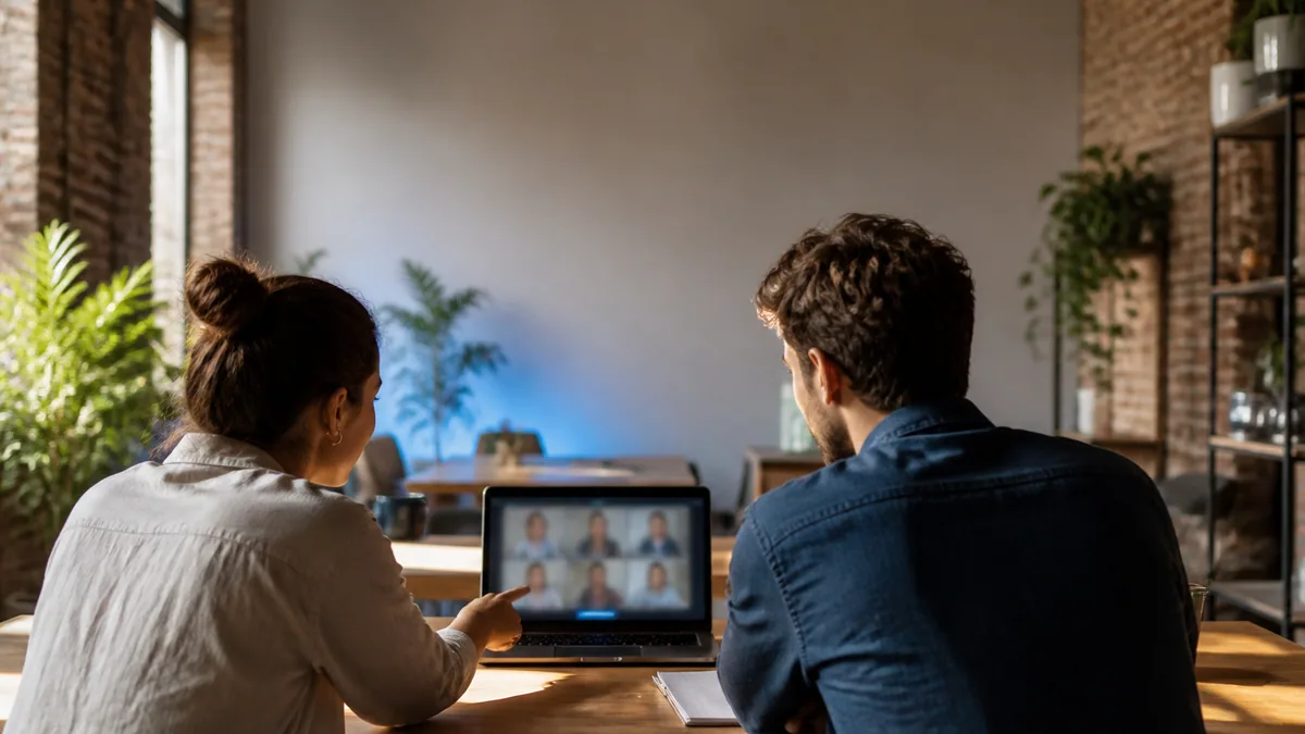 Google Meet: Untertitel übersetzen und Probleme lösen