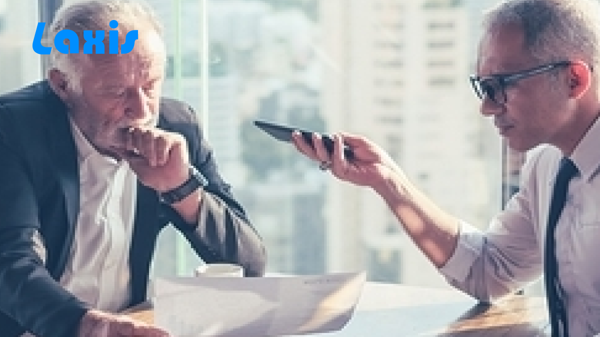 Cómo grabar y transcribir de la mejor manera una grabación de reunión