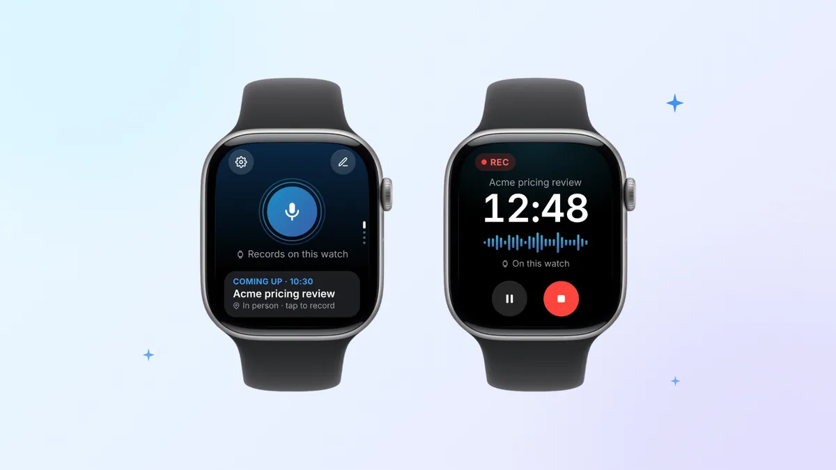 How to Record Audio on Apple Watch (With or Without iPhone)