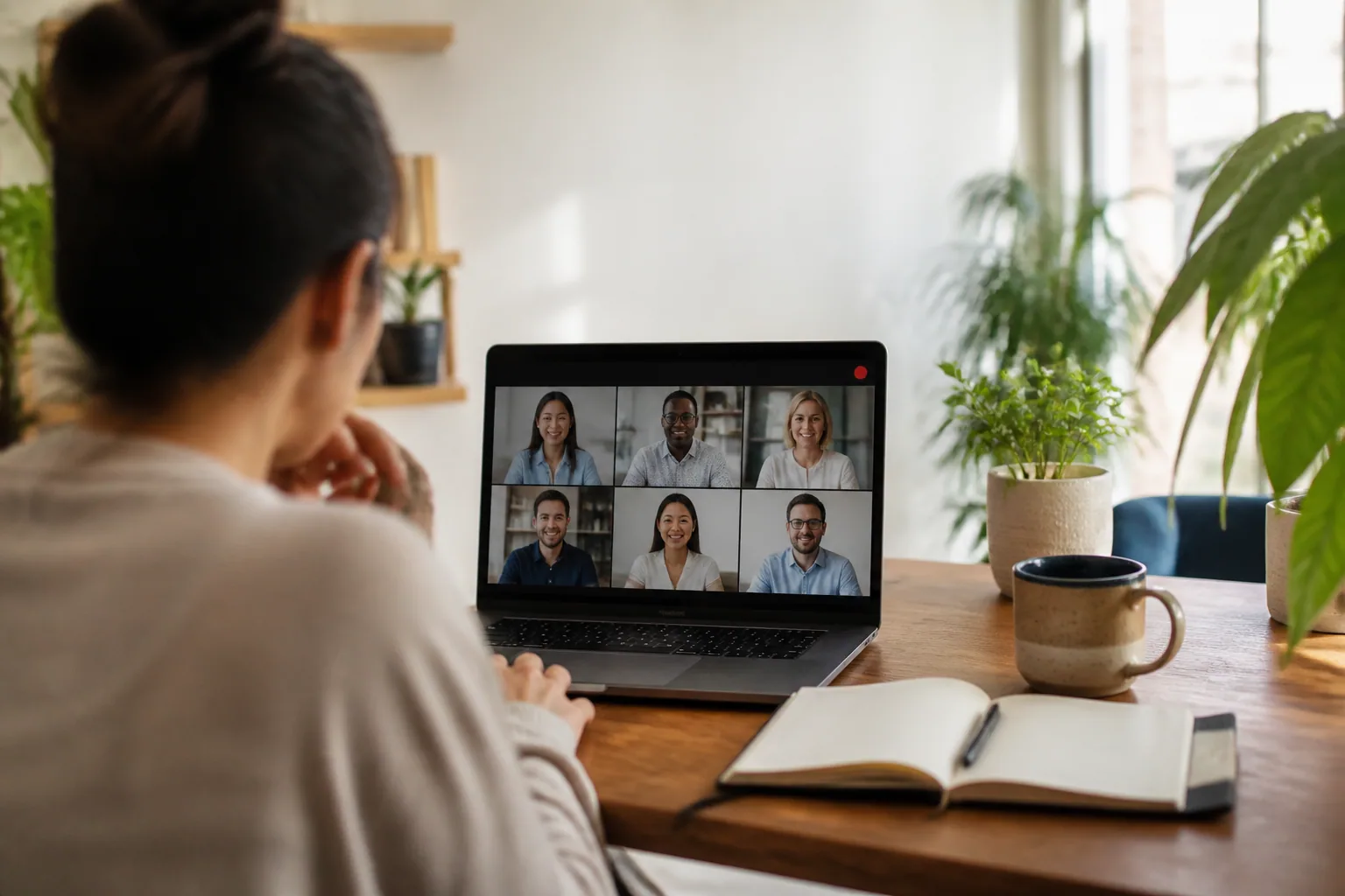 How to Record a Google Meet (2026 Guide)