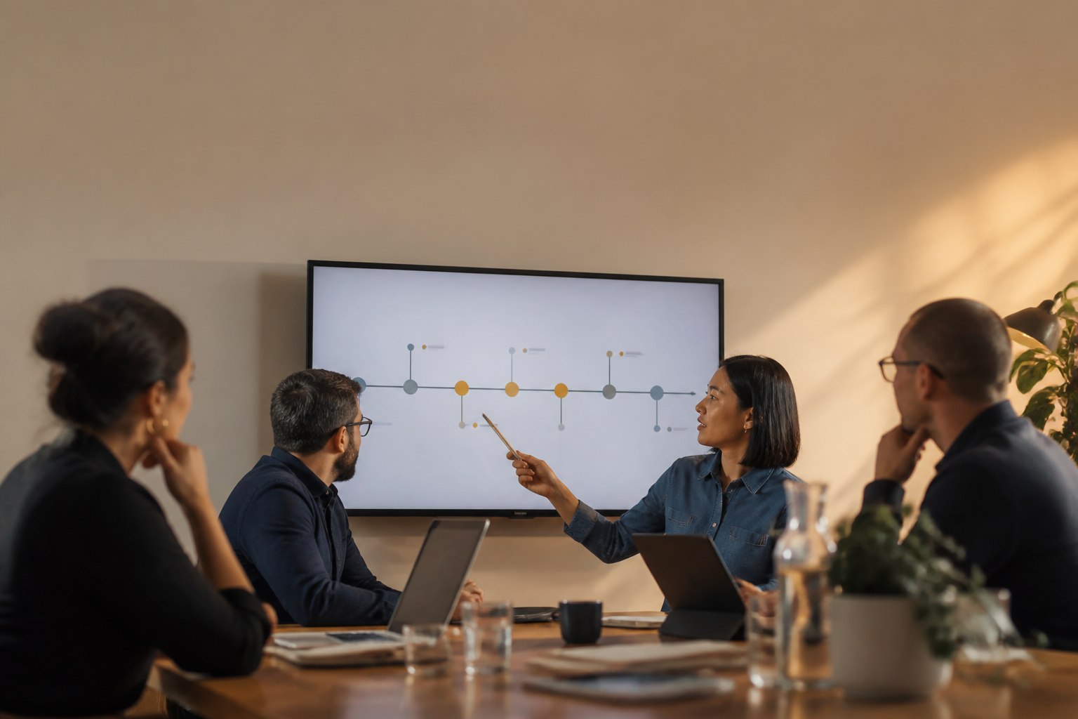 How to Run an Effective Project Post-Mortem Meeting (+ Template)