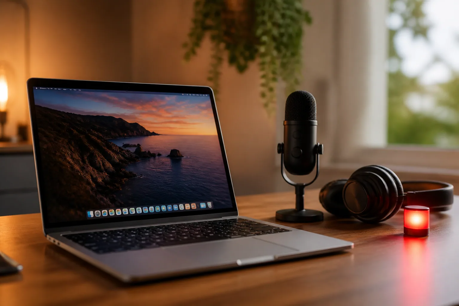 Bildschirmaufnahme am Mac mit Ton (2026)