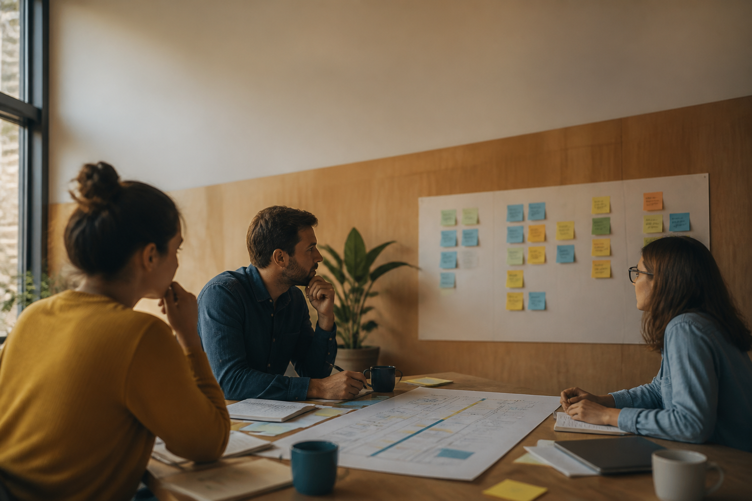 Lessons Learned Template: Capture Project Insights That Stick
