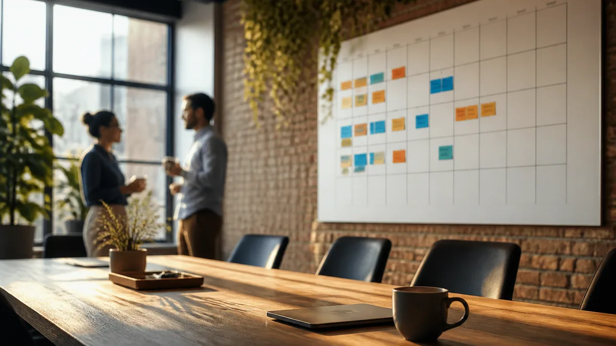 Meeting Cadence Meaning: How Often Teams Meet