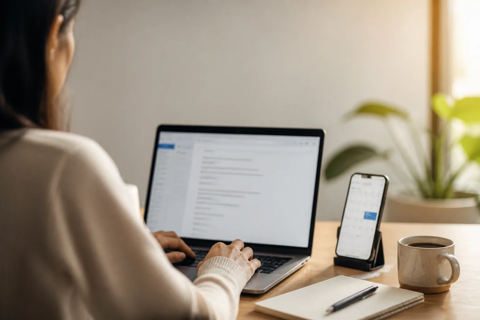 Email di invito a una riunione: 8 modelli che funzionano