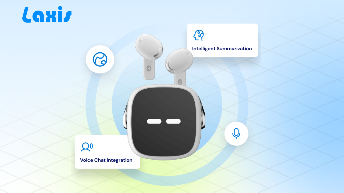 Revolucionando la productividad con OSO: los primeros auriculares con IA del mundo