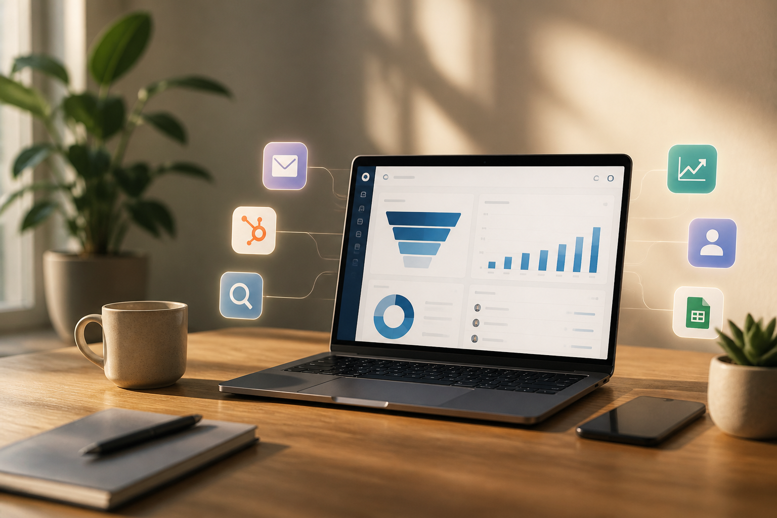 El stack esencial de herramientas de ventas para 2026 (por categoría)