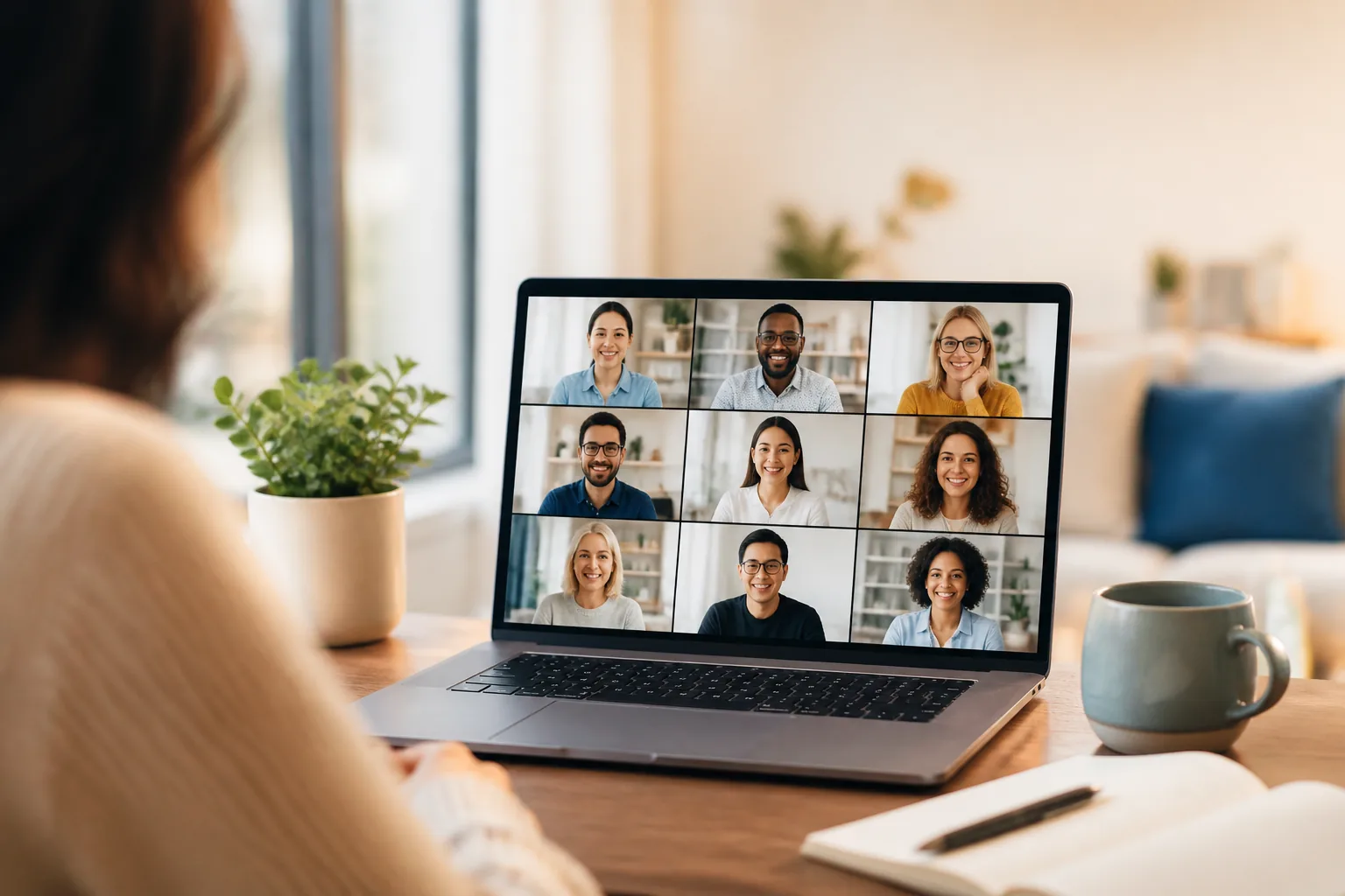 50 preguntas de check-in de equipo para empezar mejor las reuniones