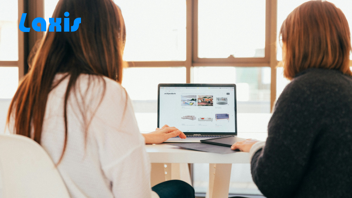 L’avenir des ventes : comment l’AI SDR de Laxis transforme la génération de leads