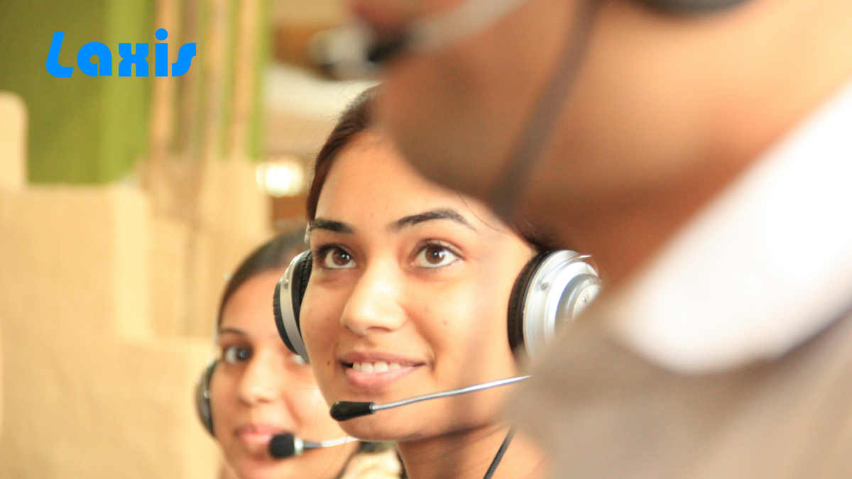 Le rôle de l’IA dans l’amélioration du service client international