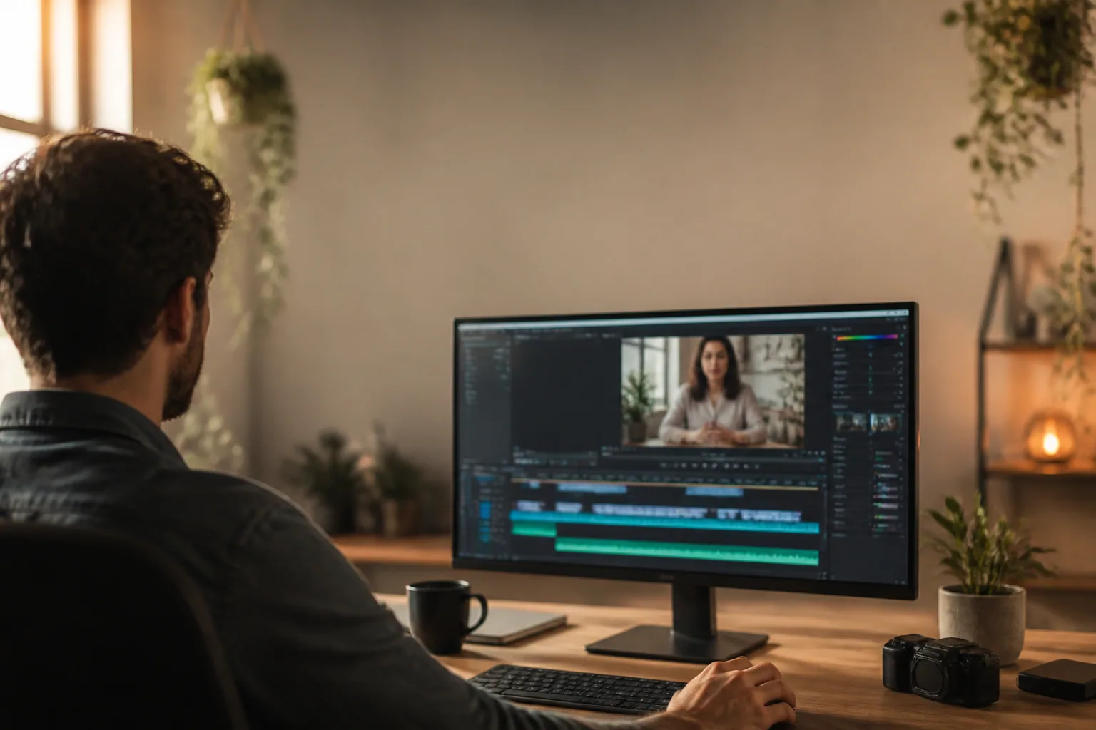 Transcribir vídeo a texto: 5 métodos reales comparados