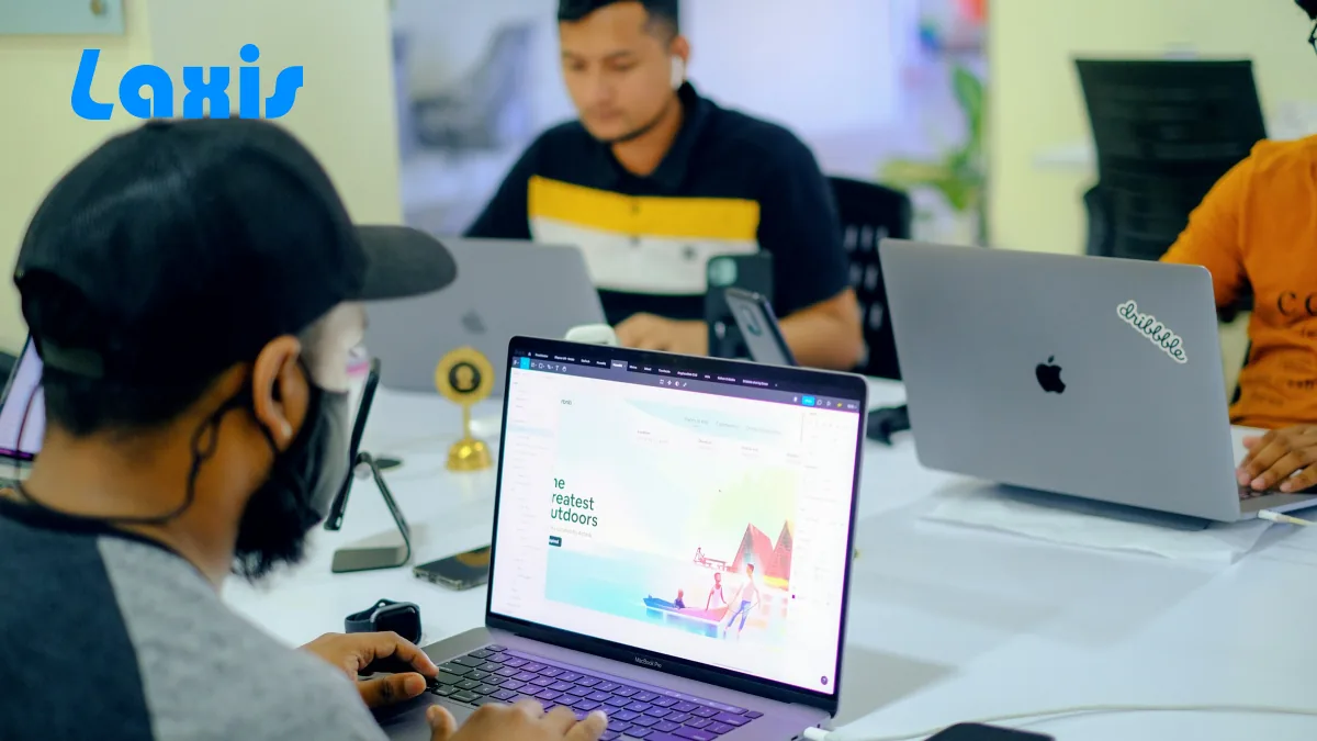 Transform Your Business with Laxis AI Agents: The Future of Work is Here