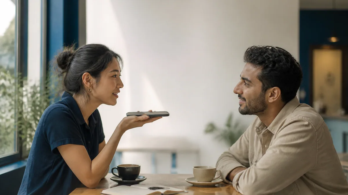 Voice to Text Translator: Apps, Keyboards and Devices