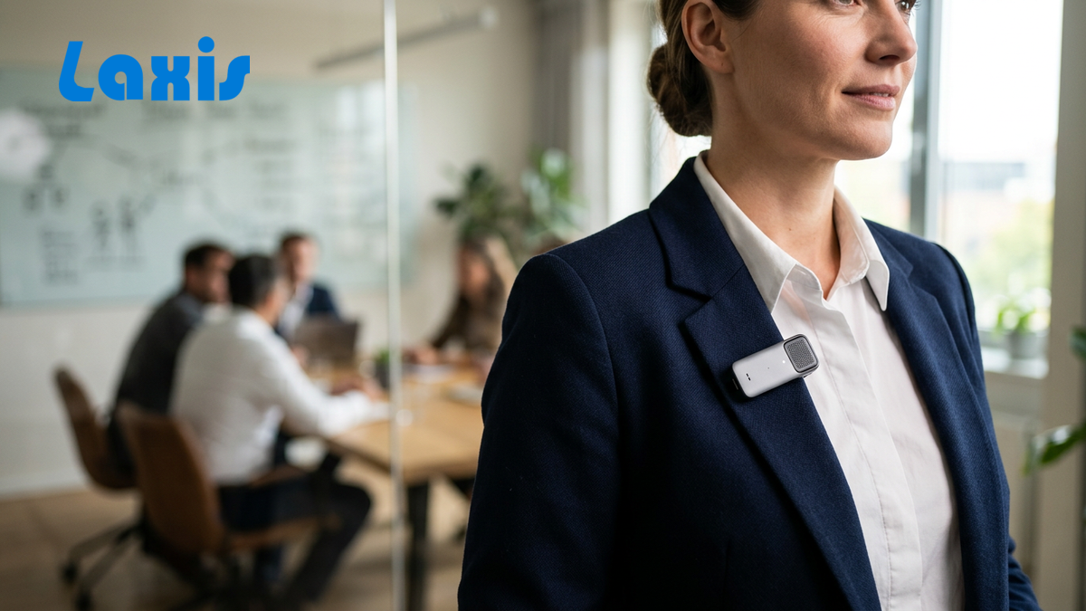 Wearable AI Recorders Are Everywhere — But Can They Actually Replace Your Meeting Assistant?