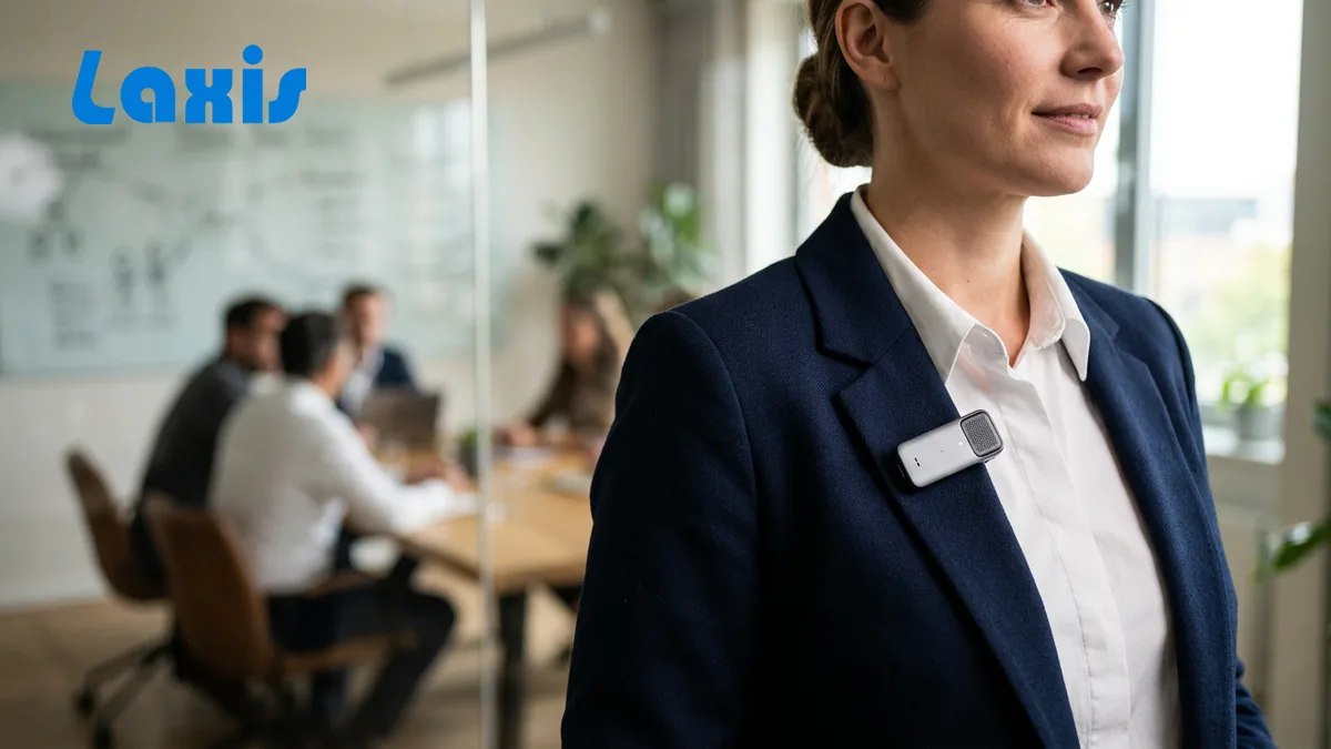 Wearable AI Recorders Are Everywhere — But Can They Actually Replace Your Meeting Assistant?