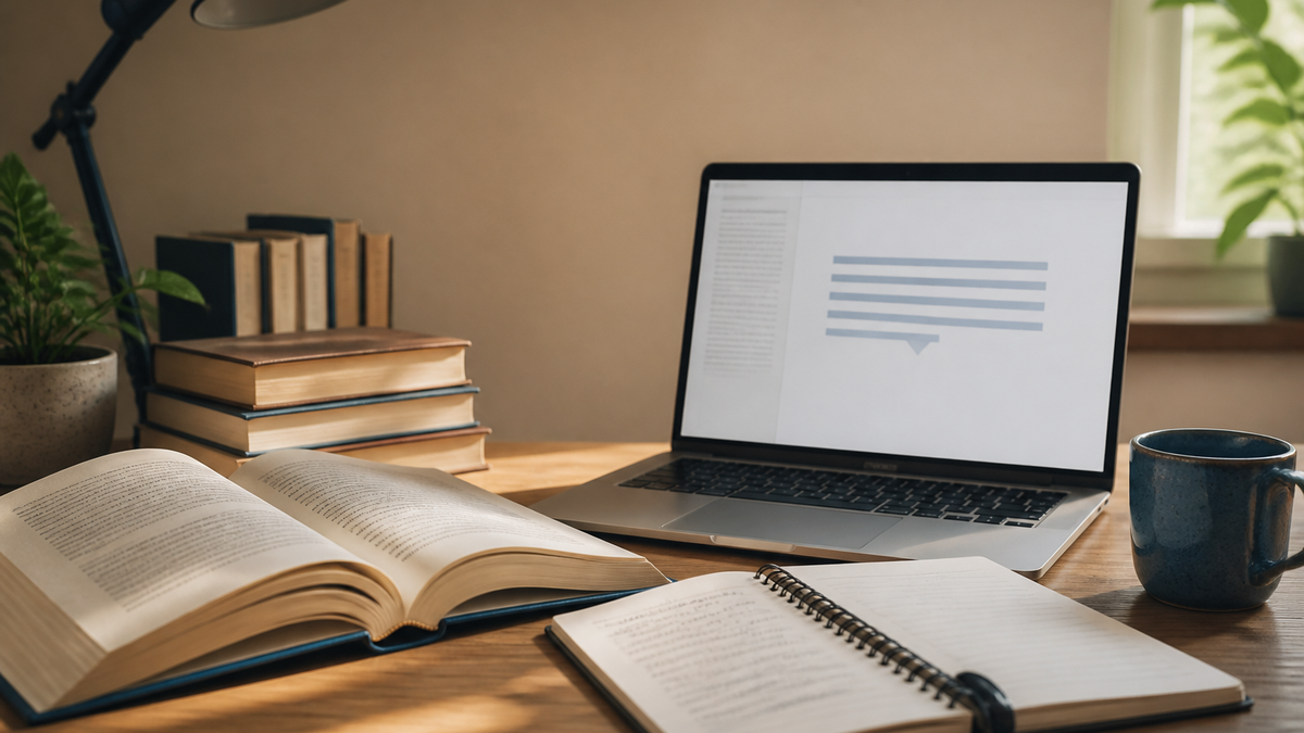What Is an Objective Summary? How to Write One (With Examples)