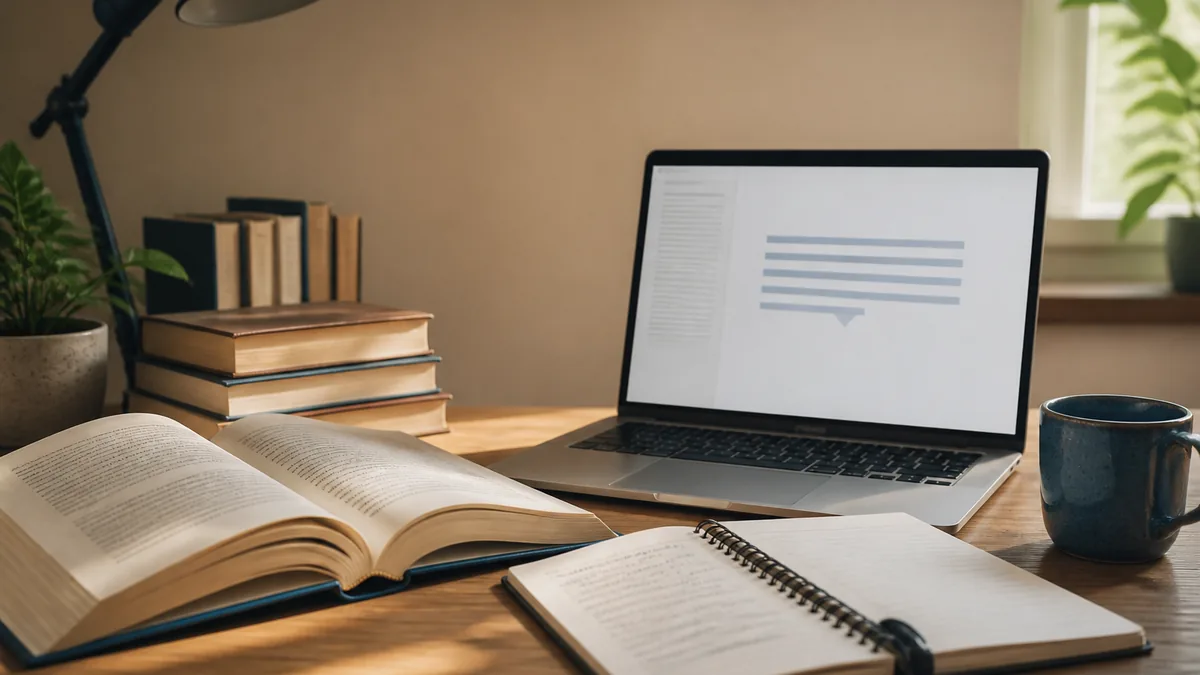 What Is an Objective Summary? How to Write One (With Examples)
