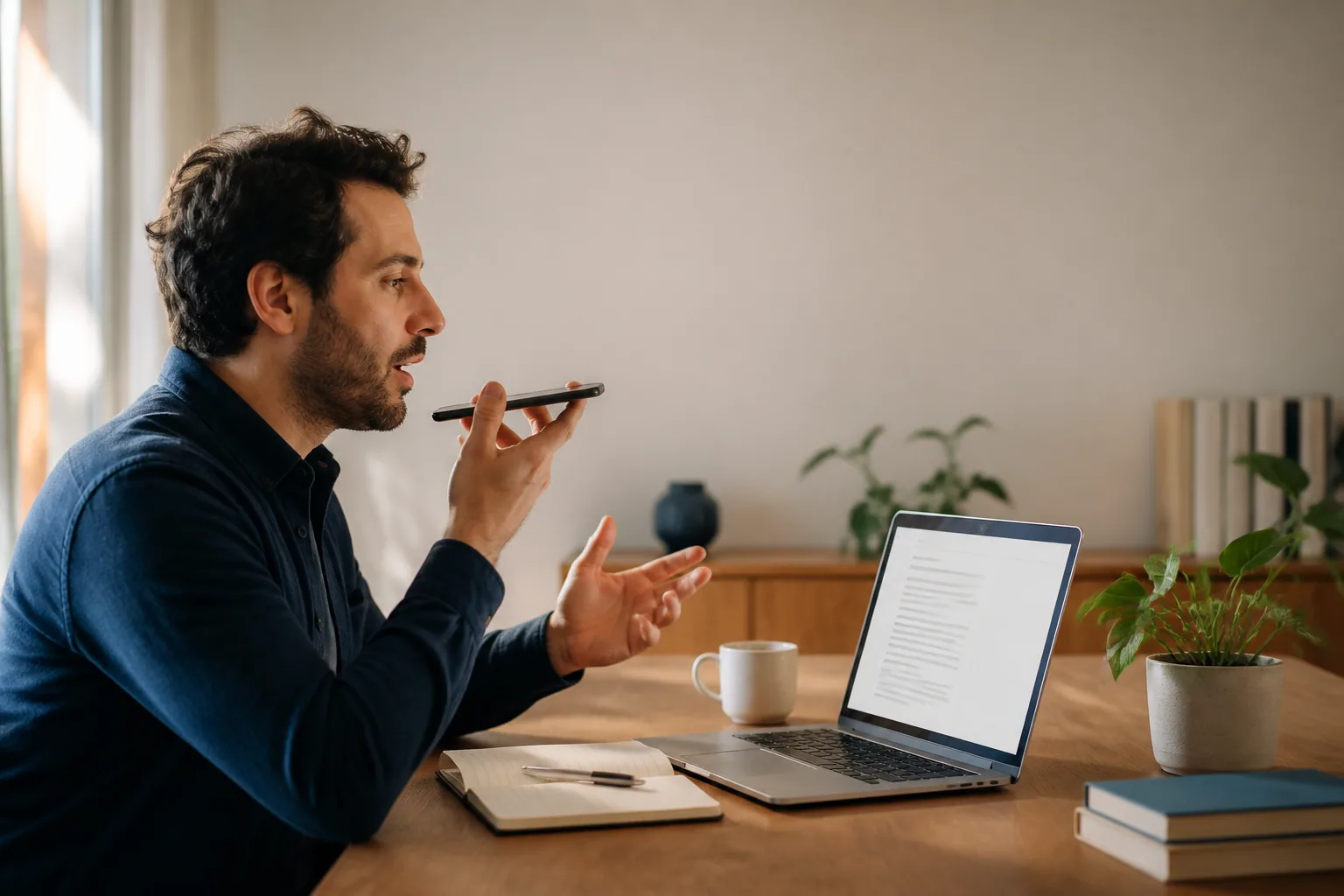 Che cos'è la dettatura? Significato, definizione e come funziona