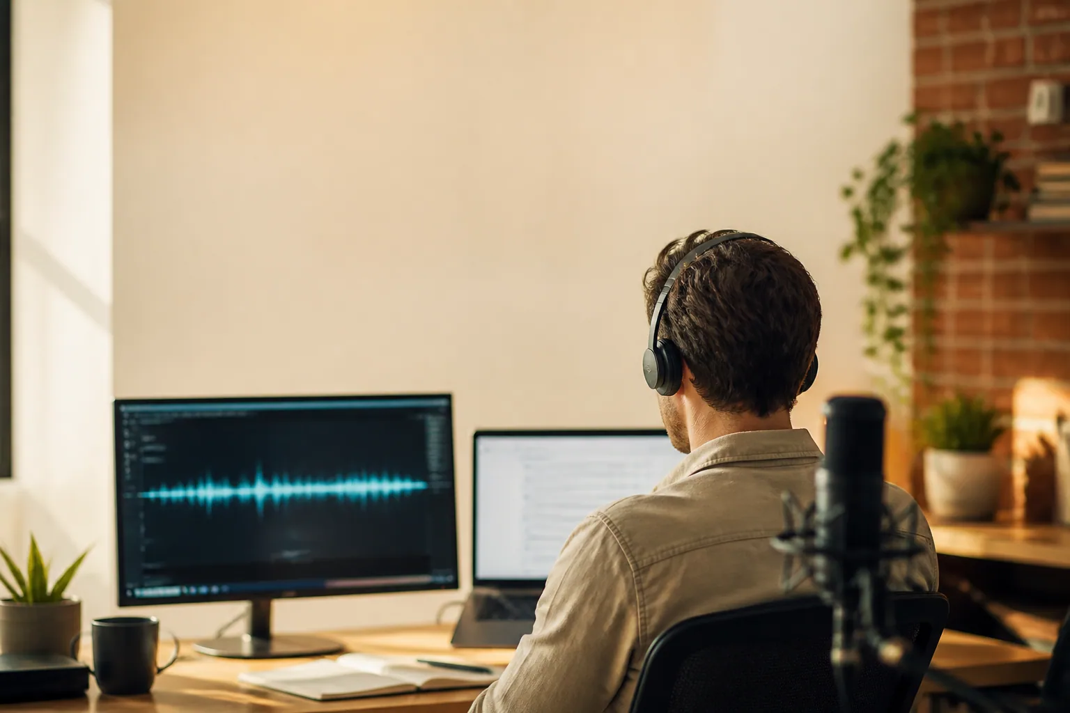 What Is Transcription? How It Works and Costs