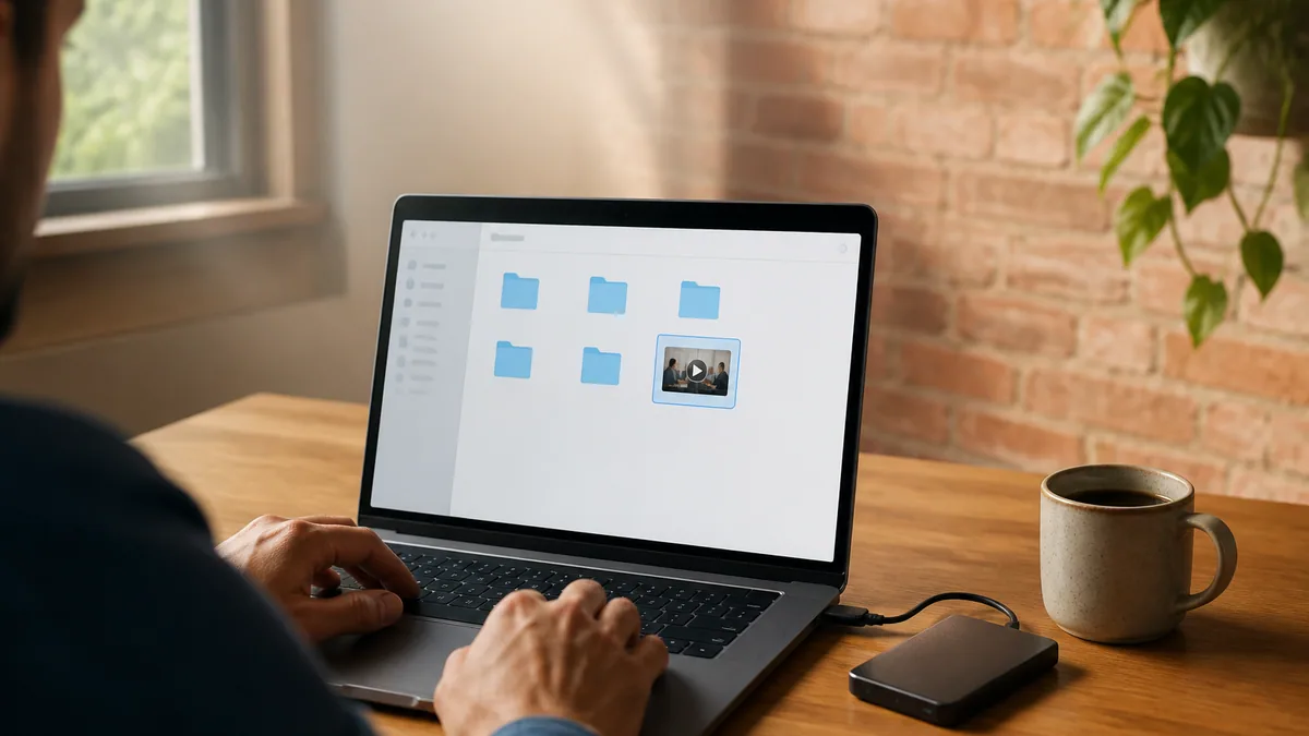 Dove si salvano le registrazioni Zoom: locale e cloud