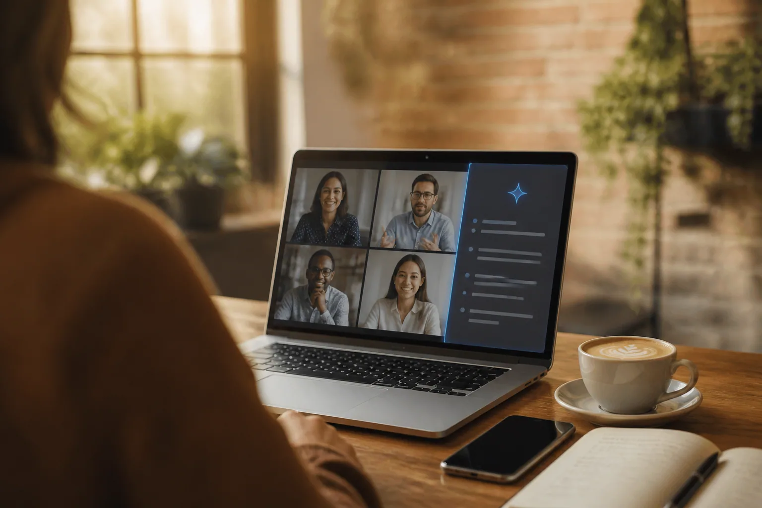 Zoom AI Companion y ZoomMate: qué obtienes en 2026