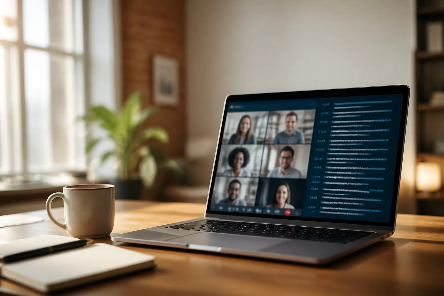 Zoom Transcription: Get and Use Your Transcript