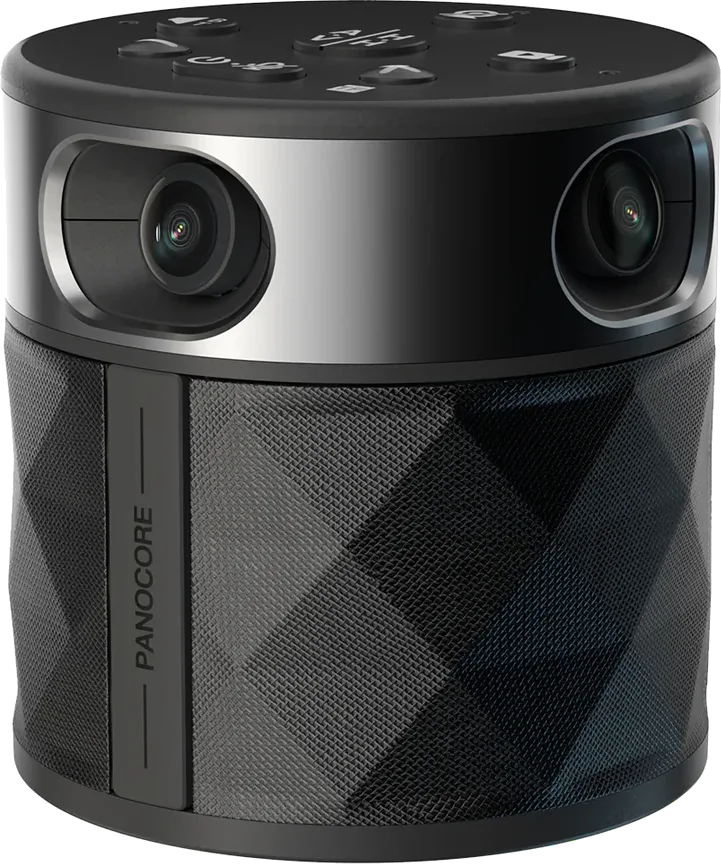 Oso Panocore 360